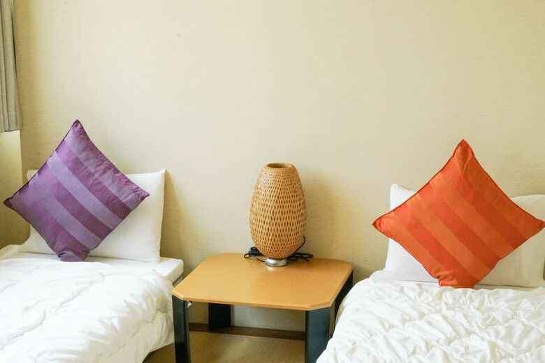 Hostal Bonfire Hostel Osaka