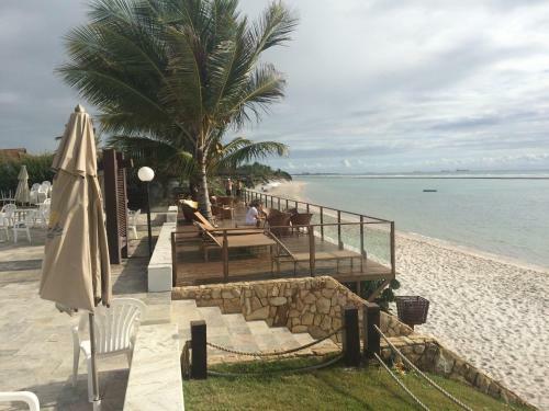 Apartamento Muro Alto Suites