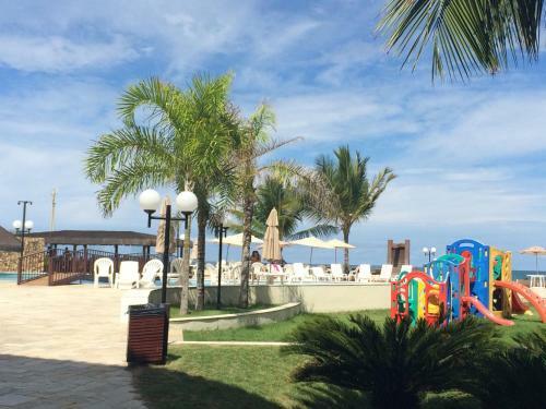 Apartamento Muro Alto Suites