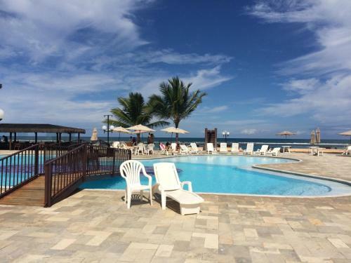 Apartamento Muro Alto Suites