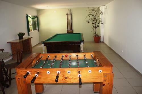 Apartamento Muro Alto Suites