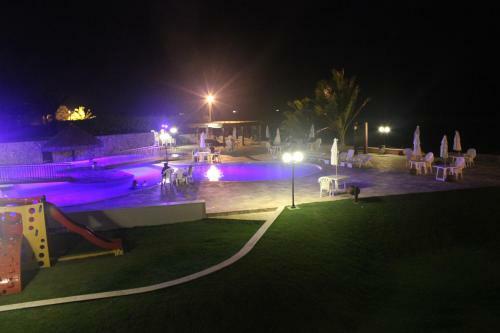 Apartamento Muro Alto Suites