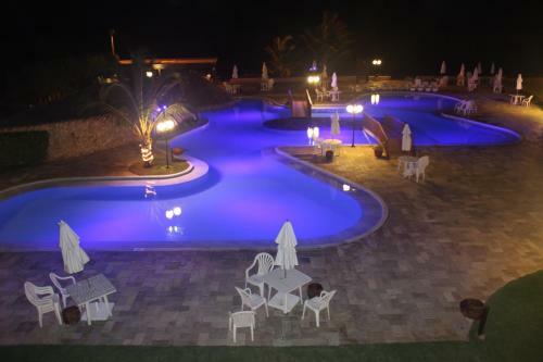 Apartamento Muro Alto Suites