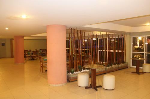Apartamento Muro Alto Suites