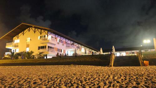 Apartamento Muro Alto Suites