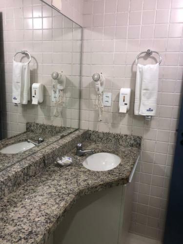 Apartamento Muro Alto Suites