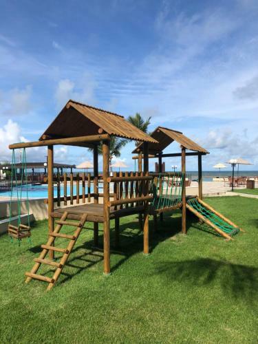 Apartamento Muro Alto Suites