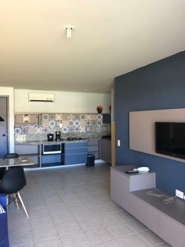Apartamento Muro Alto Suites
