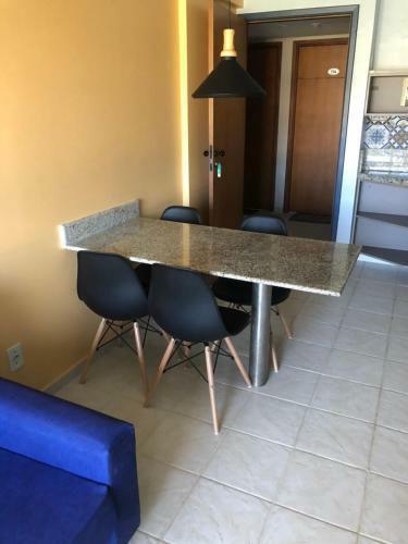 Apartamento Muro Alto Suites
