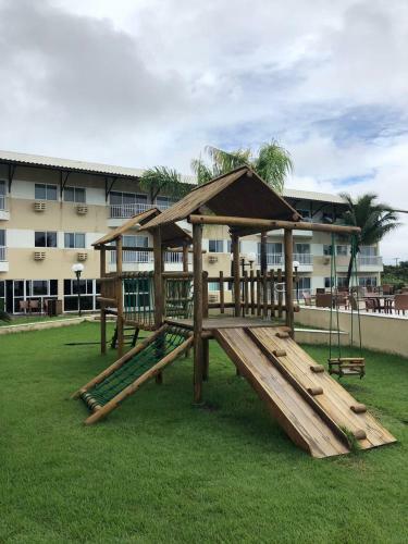 Apartamento Muro Alto Suites