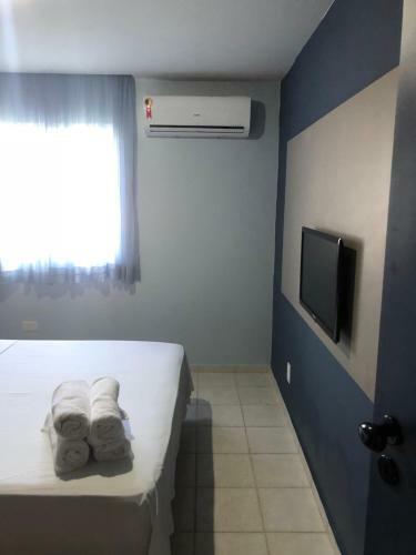 Apartamento Muro Alto Suites