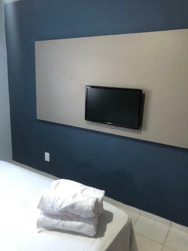 Apartamento Muro Alto Suites