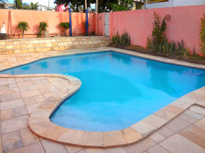 Hostal Pousada Radiante