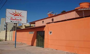 Hostal Pousada Radiante