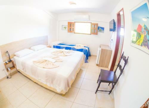 Hostal Vila Do Galo