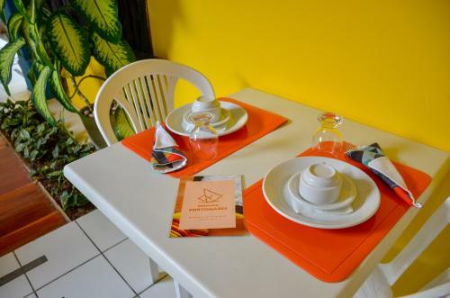 Hostal Pousada Portomares