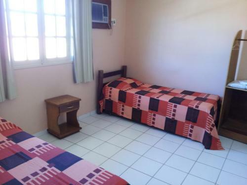 Hostal Pousada Flats Recanto Sonhos Do Porto