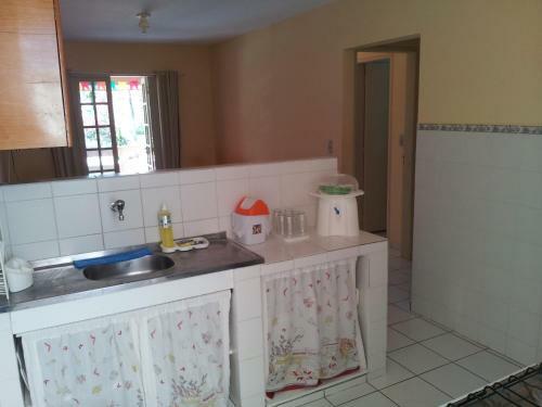 Hostal Pousada Flats Recanto Sonhos Do Porto