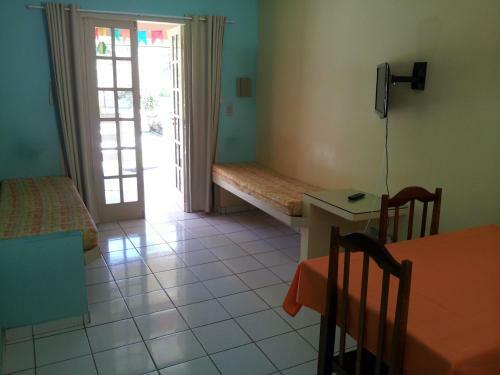 Hostal Pousada Flats Recanto Sonhos Do Porto