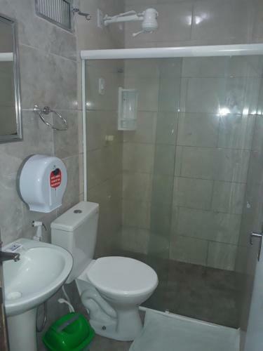 Hostal Pousada Aconchego Do Porto