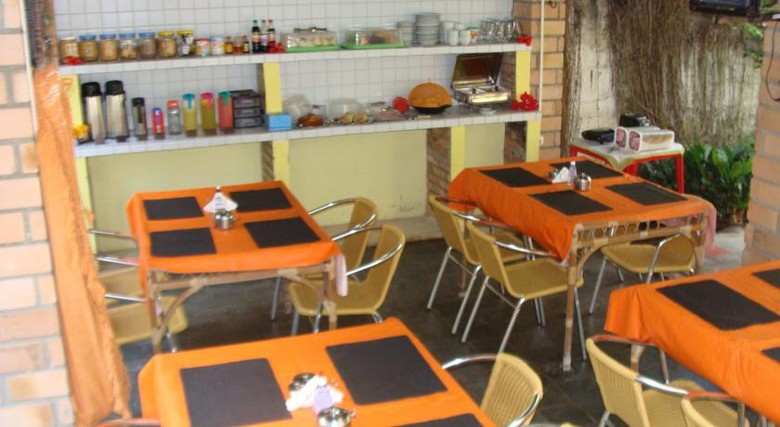 Posada Porto D�angola Pousada