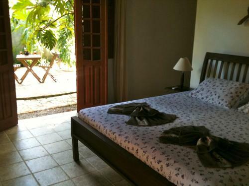 Hostal S�tio Maleleo