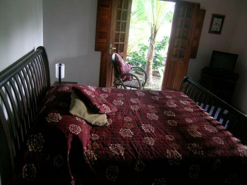 Hostal S�tio Maleleo