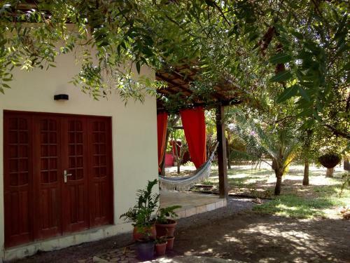Hostal S�tio Maleleo