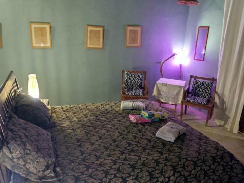 Hostal S�tio Maleleo