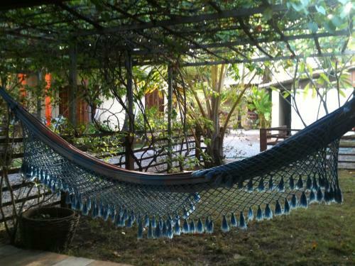 Hostal S�tio Maleleo