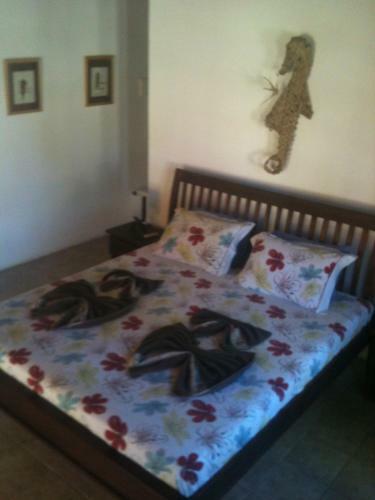 Hostal S�tio Maleleo