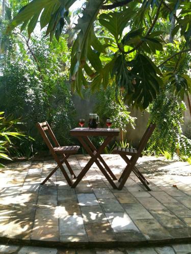 Hostal S�tio Maleleo