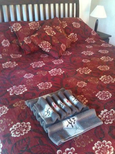 Hostal S�tio Maleleo