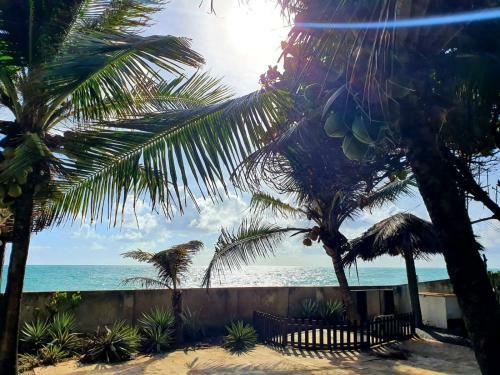 Hostal S�tio Maleleo