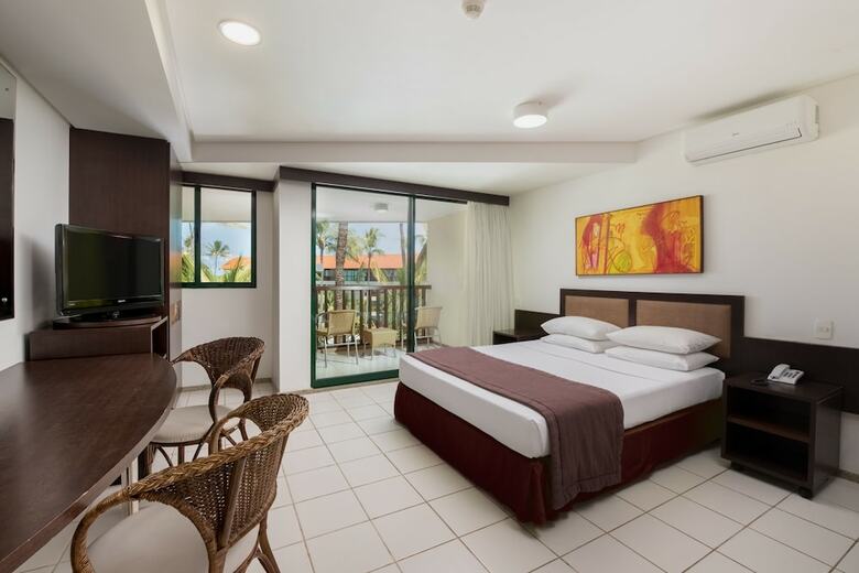 Hotel Marulhos Suites E Resort
