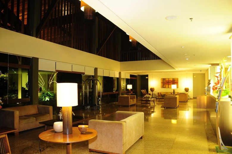 Hotel Marulhos Suites E Resort