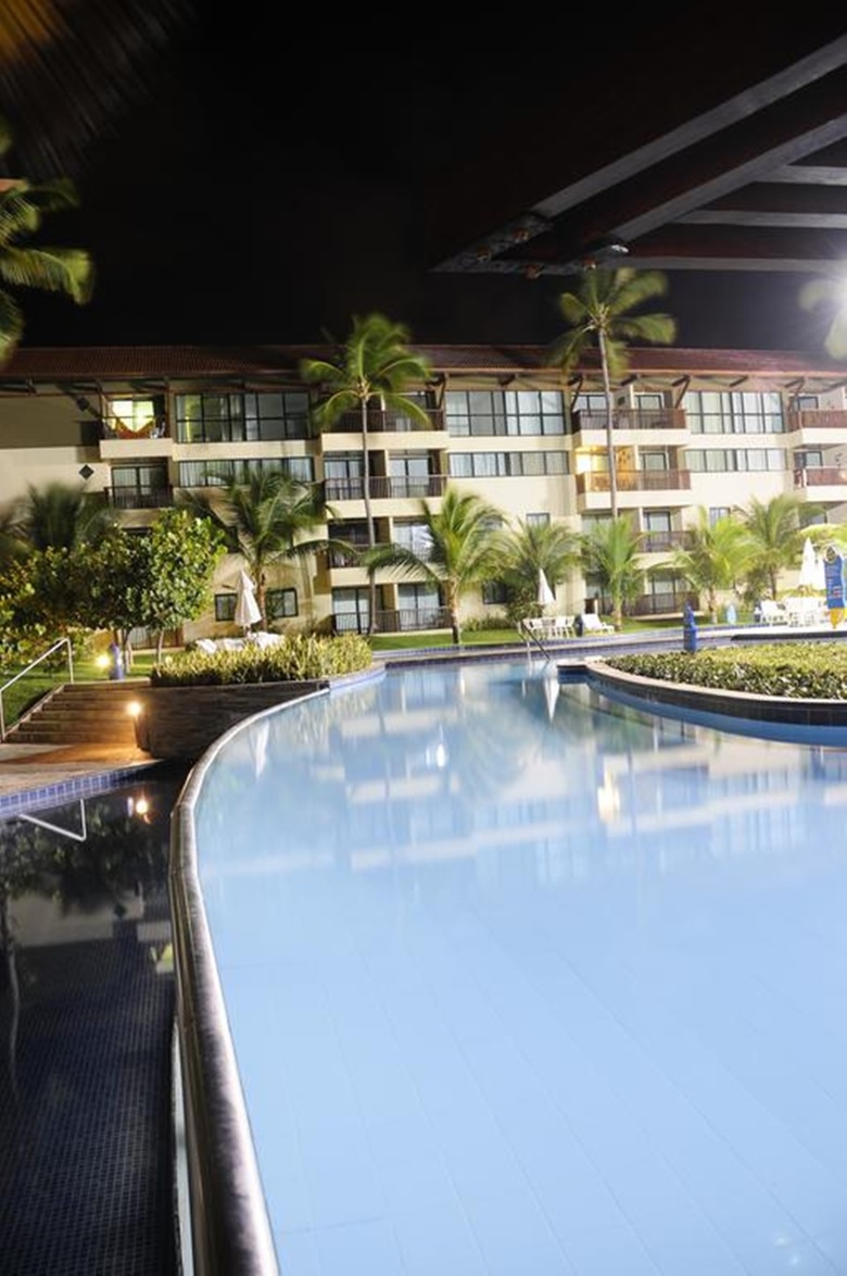 Hotel Marulhos Suites E Resort