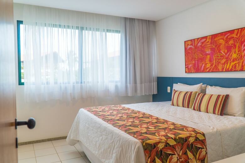 Hotel Marulhos Suites E Resort