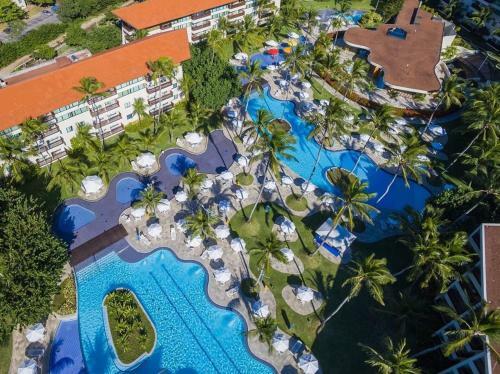 Apartamento Flats Porto Beach