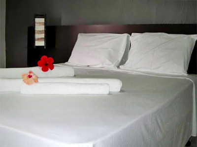 Bed & Breakfast Pousada Capit�es Do Mar