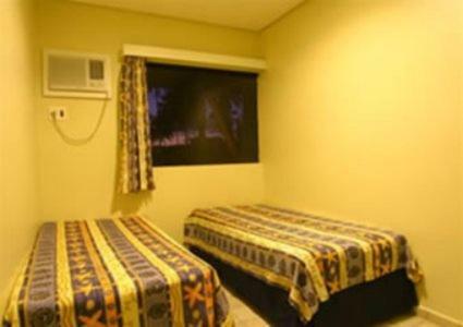 Bangal� Piscinas Naturais