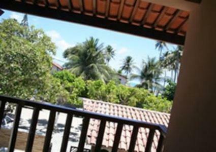 Bangal� Piscinas Naturais