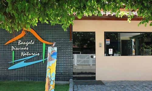 Bangal� Piscinas Naturais