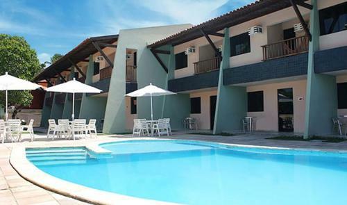 Bangal� Piscinas Naturais