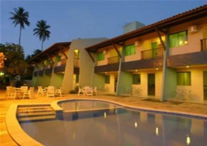 Bangal� Piscinas Naturais