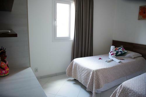 Apartamento Flats Tuiui�