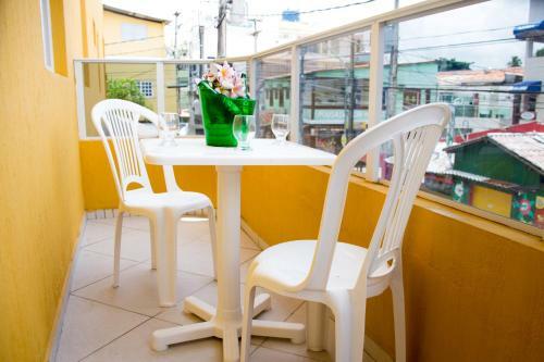 Apartamento Flats Tuiui�