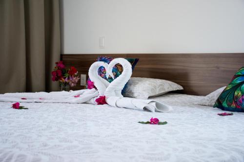 Apartamento Flats Tuiui�