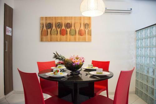 Apartamento Flats Tuiui�