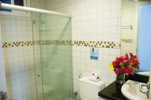 Apartamento Flats Tuiui�
